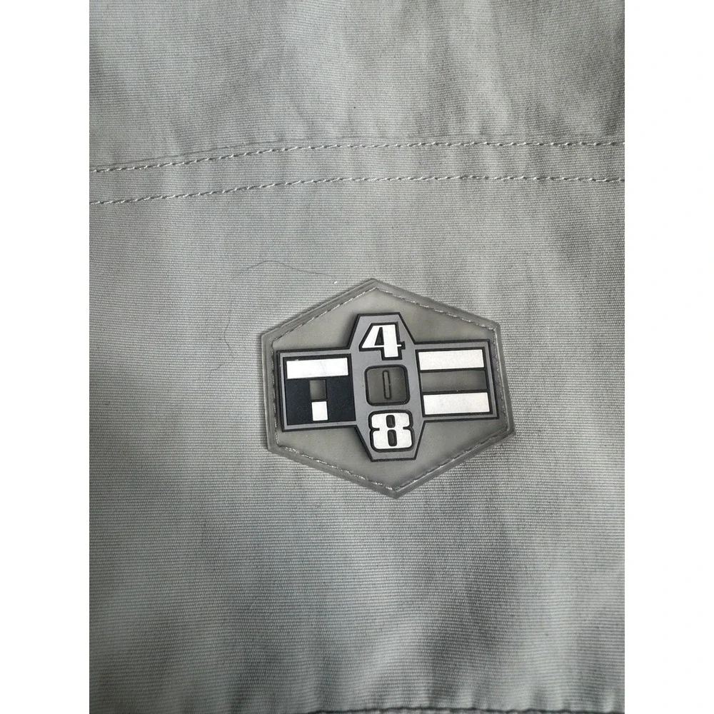 T408 waist 42
